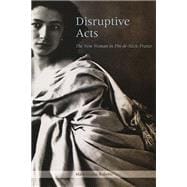 Disruptive Acts