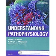 Understanding Pathophysiology,9780323431255