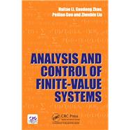 Analysis and Control of Finite-Value Systems