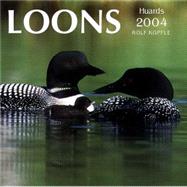 Loons/Huards  2004 Calendar