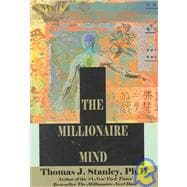 The Millionaire Mind (large print)
