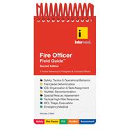 Fire and EMS Officer Field Guide