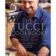 The Tucci Cookbook