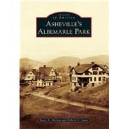 Asheville's Albemarle Park