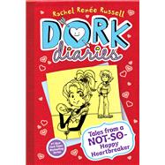 Dork Diaries 6