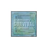 Designers Survival Manual