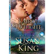 Laird of Twilight (The Whisky Lairds, Book 1)