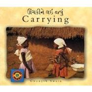 Carrying (English–Gujarati)