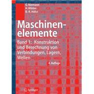 Maschinenelemente