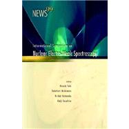 News 99: The Proceedings of the International Symposium on Nuclear Electro-Weak Spectroscopy for Symmetries in Electro-Weak Nuclear-Processes in Honor of profe