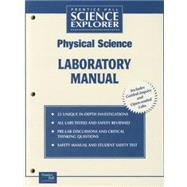 Prentice Hall Science Explorer Physical Science