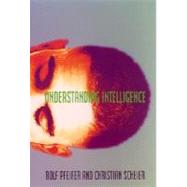 Understanding Intelligence