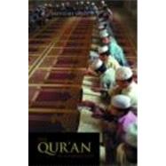 The Qur'an: An Introduction