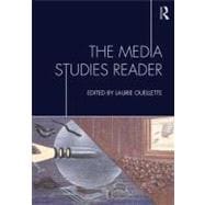 The Media Studies Reader