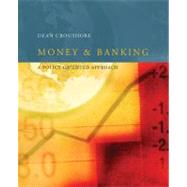 Money and Banking A Policy-Oriented Approach