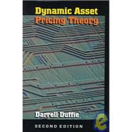 Dynamic Asset Pricing Theory