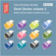 The Spoken Word Short Stories