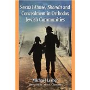 Sexual Abuse and Concealment in Orthodox Jewish Communities
