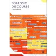 Forensic Discourse