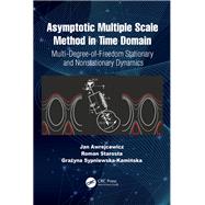 Asymptotic Multiple Scale Method in Time Domain
