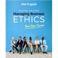 Managing Business Ethics