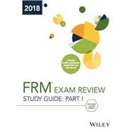 Wiley FRM Exam Review 2018