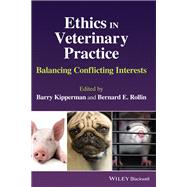 Ethics in Veterinary Practice