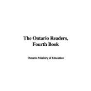 The Ontario Readers, Fourth Book