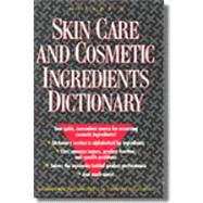 Milady's Skin Care and Cosmetic Ingredients Dictionary