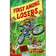 Ridge Riders: First Among Losers