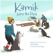 Kamik Joins the Pack (English)