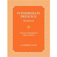 Intermediate French II Workbook