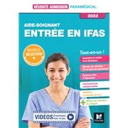 Réussite Admission - Aide-soignant - Entrée en IFAS - 2022