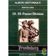 10 Ss-Panzer-Division
