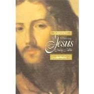 Knowing Jesus Study Bible : A One-Year Study of Jesus in Every Book of the Bible: New International Version