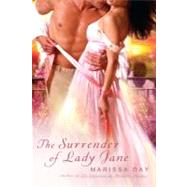 The Surrender of Lady Jane