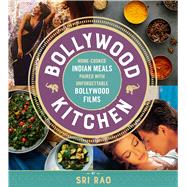 Bollywood Kitchen