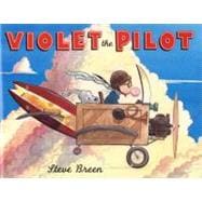 Violet the Pilot