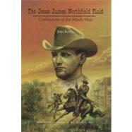 The Jesse James Northfield Raid