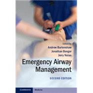 Emergency Airway Management