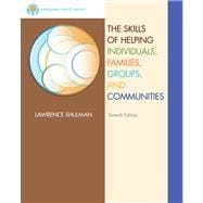 Brooks/Cole Empowerment Series: The Skills of Helping Individuals, Families, Groups, and Communities