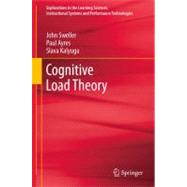 Cognitive Load Theory