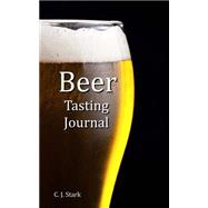 Beer Tasting Journal