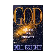 God : Discover His Character
