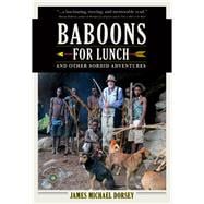 Baboons for Lunch