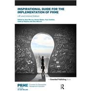 Inspirational Guide for the Implementation of Prme