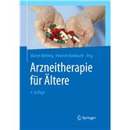 Arzneitherapie Für Ältere