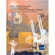 Public–Private Partnership Infrastructure Project: Case Studies from the Republic of Korea