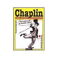 Chaplin para jovenes principiantes / Chaplin for Young Beginners