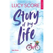 Story Lake T01